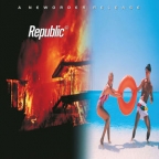 Republic (Vinyl)