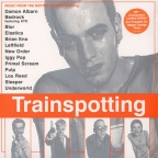 Trainspotting (Music From The Motion Picture) (Vinyl)