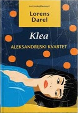 Aleksandrijski kvartet - Klea