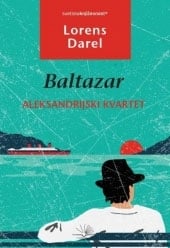 Aleksandrijski kvartet - Baltazar