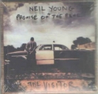The Visitor (Vinyl)