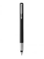 Medium Vector Chrome Trim Nib Fountain Pen