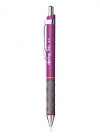 Rotring Tikky Mechanical Pencil, HB, 0.5 mm, Purple