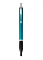 Urban Ballpoint Pen, Vibrant Blue with Medium Point Blue