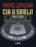 CIA u Srbiji