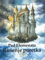 Rušenje poretka Book Cover