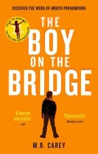 The Boy On The Bridge: Discover The Word-Of-Mouth Phenomenon