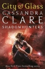 City Of Glass (The Mortal Instruments, Book 3)