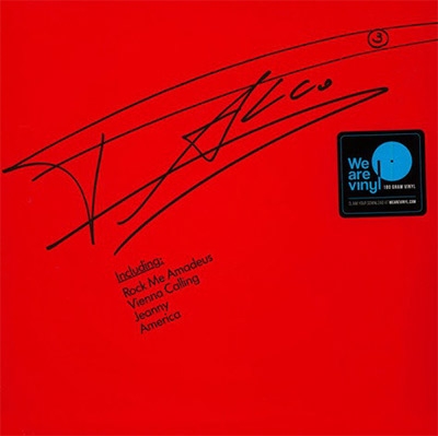 Falco 3 (Vinyl)