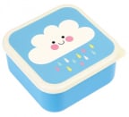 Kutija za užinu set/3, Happy Cloud