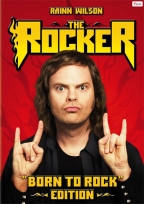 Rocker, dvd