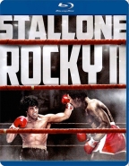 Rocky 2, blu-ray