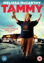 Tammy, dvd