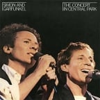 The Concert In Central Park - Live (Vinyl)