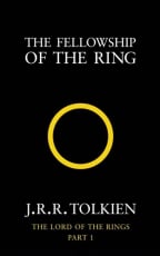 The Fellowship Of The Ring (The Lord Of The Rings, Book 1)