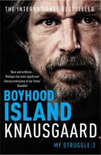 Boyhood Island: My Struggle Book 3 (Knausgaard)