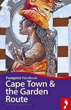 Cape Town & Garden Route (Footprint Handbook)