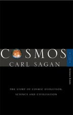 Cosmos: The Story Of Cosmic Evolution, Science And Civilisation