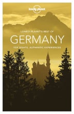 Lonely Planet Best Of Germany (Travel Guide)