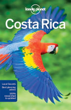 Lonely Planet Costa Rica (Travel Guide)