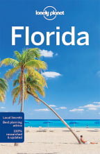 Lonely Planet Florida (Travel Guide)