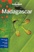 Lonely Planet Madagascar (Travel Guide)