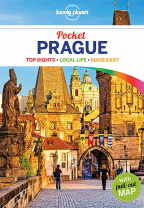 Lonely Planet Pocket Prague (Travel Guide)