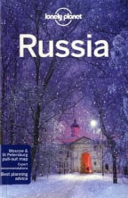 Lonely Planet Russia (Travel Guide)