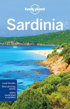 Lonely Planet Sardinia (Travel Guide)