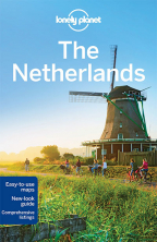 Lonely Planet The Netherlands (Travel Guide)
