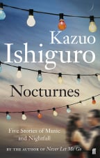 Nocturnes: Five Stories Of Music And Nightfall