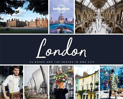 Photocity London (Lonely Planet)