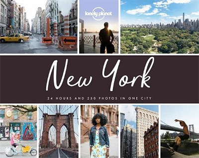 Photocity New York (Lonely Planet)