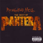 Reinventing Hell - The Best Of