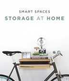 Smart Spaces: Storage Solutions At Home