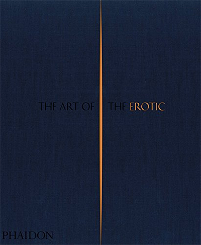 The Art Of The Erotic