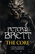 The Core (The Demon Cycle, Book 5)
