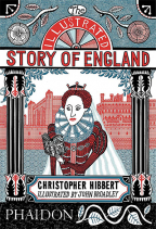 The Illustrated Story Of England