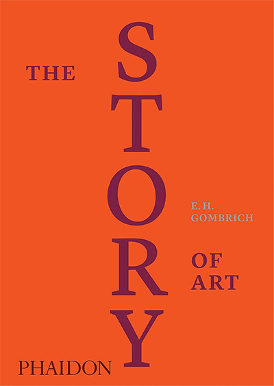 The Story Of Art, Luxury Edition