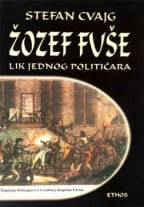 Žozef Fuše: lik jednog političara