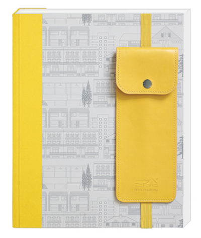 Agenda - Mini Moderns