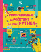 Programiranje za početnike na jeziku Python