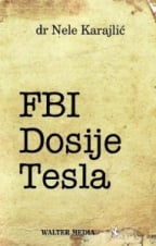 FBI dosije Tesla