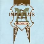 Immaculate Collection (Vinyl)