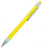 Tehnička olovka - Construction Graphite, Yellow