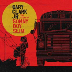 The Story Of Sonny Boy Slim (Vinyl)