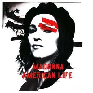 American Life (Vinyl)