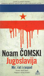 Jugoslavija - mir, rat i raspad