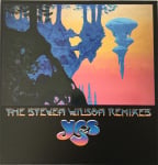 The Steven Wilson Remixes (Vinyl)