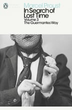 In Search Of Lost Time: The Guermantes Way